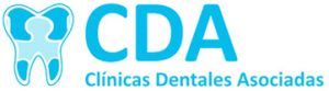 Cliente digital cda clinicas dentales asociadas logo