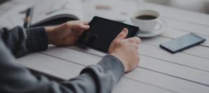 El negocio digital a traves de internet y el teléfono