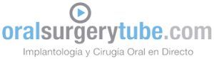oral surgery tube cliente digital logo