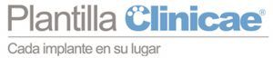 Cliente digital plantilla clinicae logo