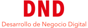 Agencia de marketing DND
