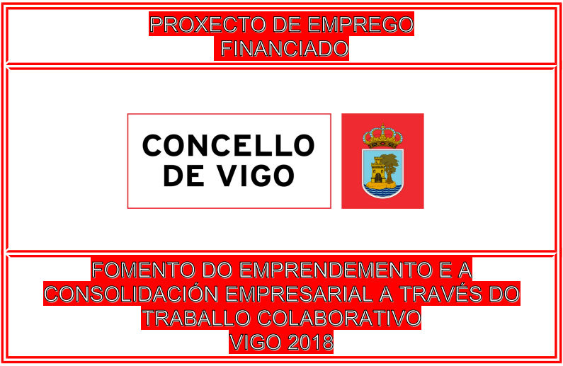 Proxecto concello vigo